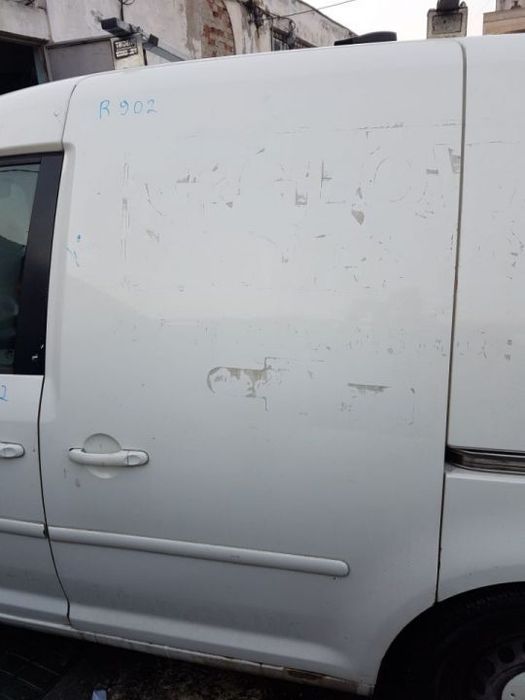 Usa / Portiera Stanga Spate VW Caddy 3 2003 - 2010