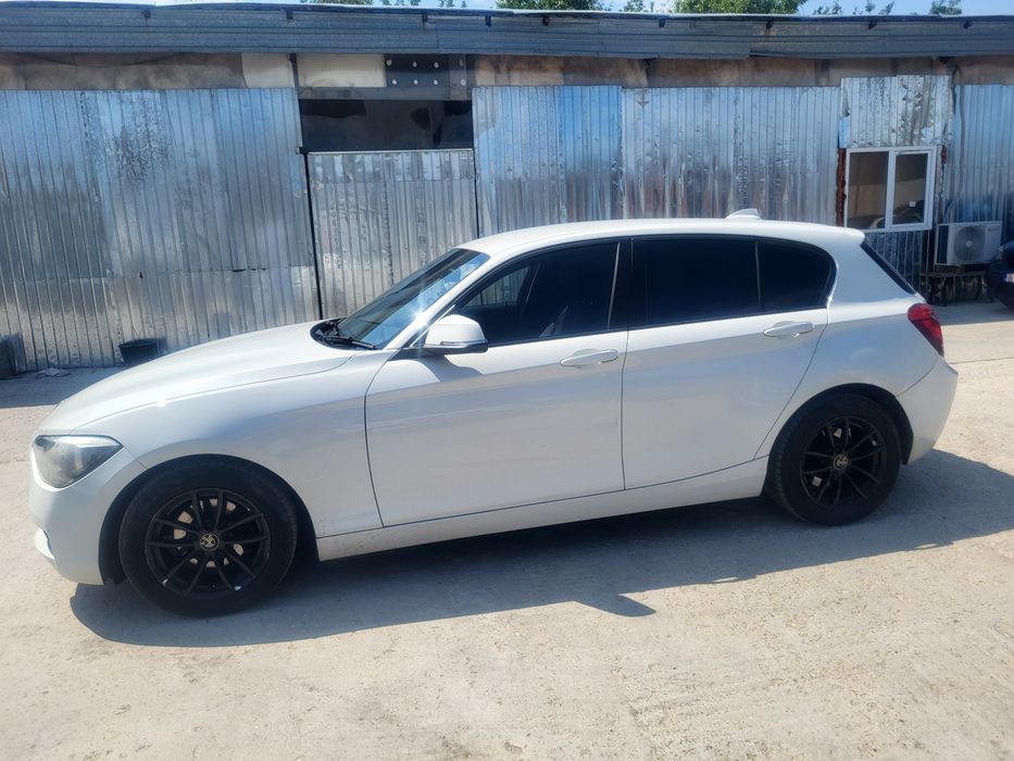 Capota,bara,aripa,usi,interior bmw seria1 f20