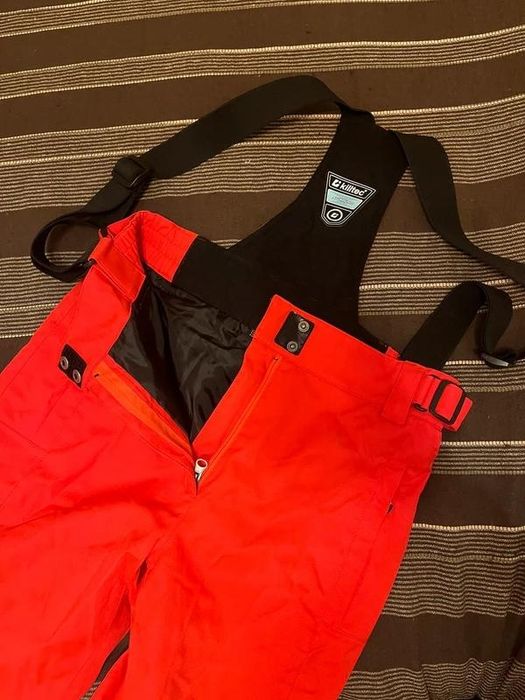 Costum Schi Killtec marime 164