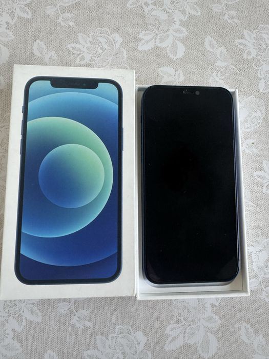 Iphone 12 (128gb)