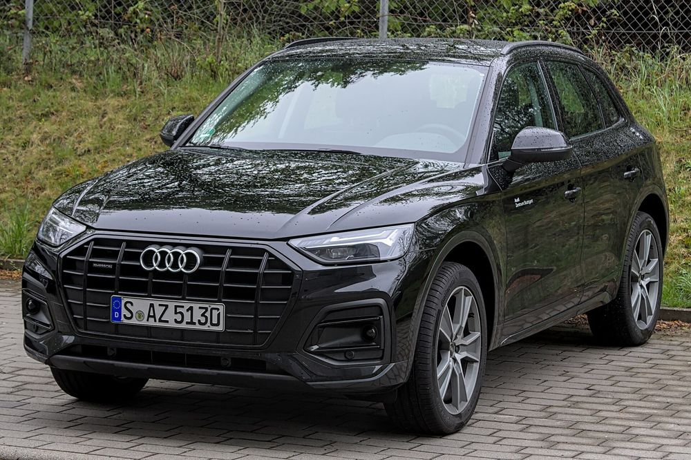 Audi Q5 FY 2016-2024 PIESE AUTO