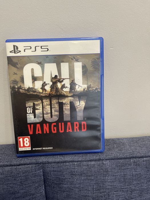 Диски для PlayStation 4 и 5