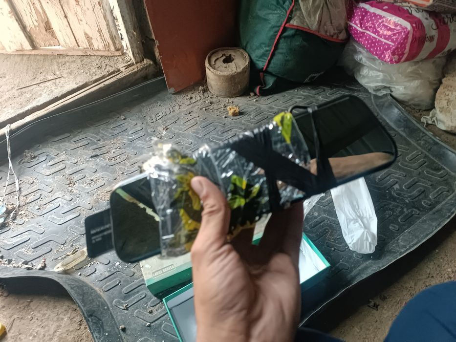 Video registrator MAGICAR JS-1000