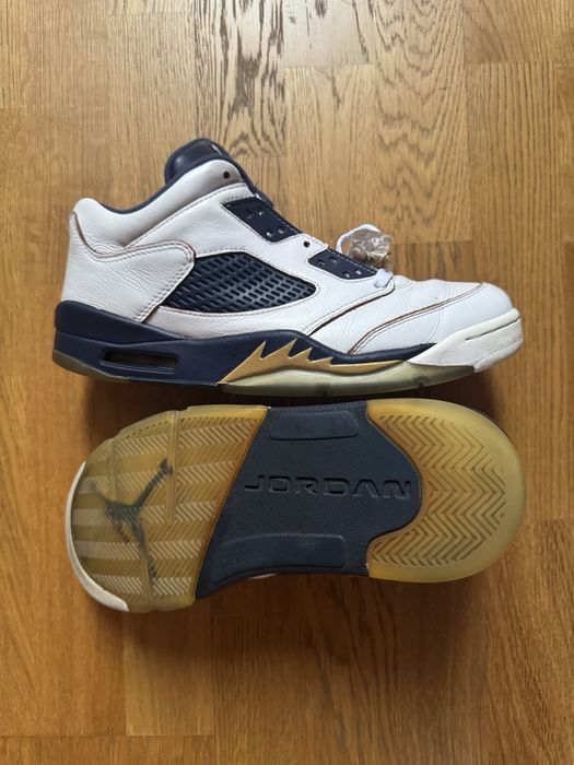 Air Jordan 5 low