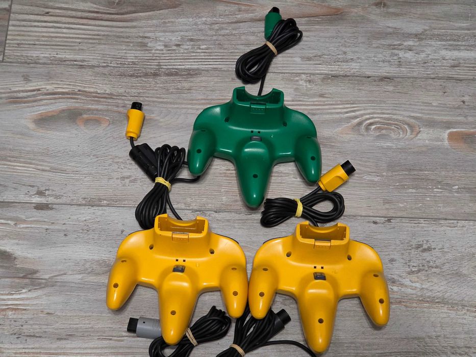 Controller Nintendo N64