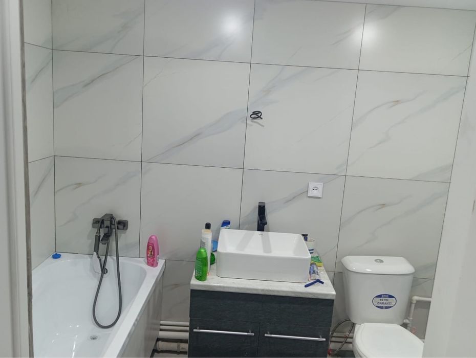 Сдаю квартиру в Михайловке