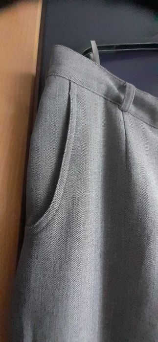 Vand pantaloni Kingfield, m44