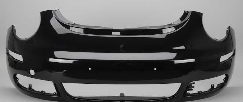 Bara Fata VW New Beetle 2005-2011 (L041 (Negru))