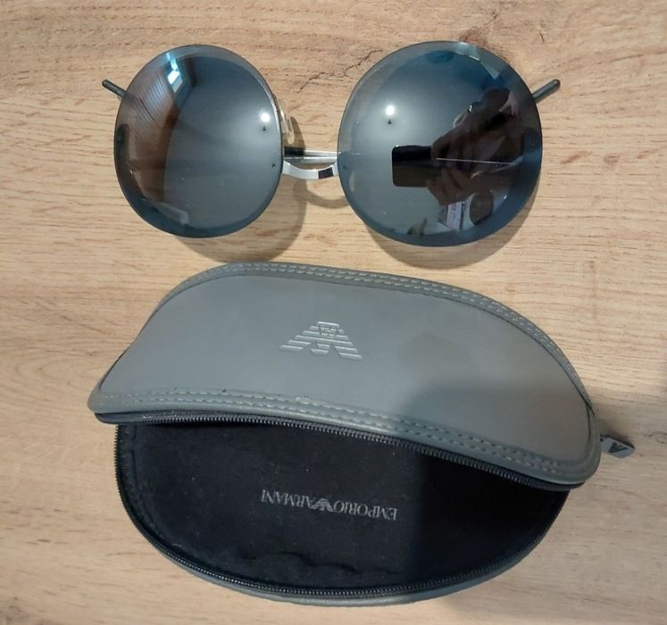 Emporio Armani очила