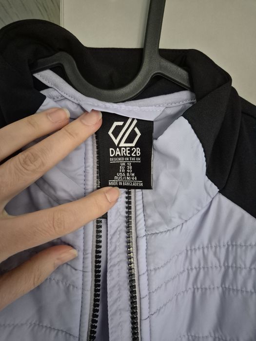 Vestă noua cu etichetă masura 38 Dare2B