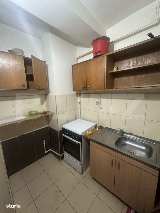 Garsoniera, 21.40 mp, zona Soarelui