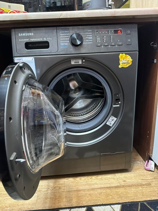 Продам стиральную машину SAMSUNG