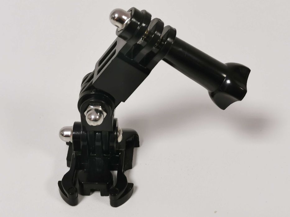 Аксесоари за екшън камери като GoPro и DJI