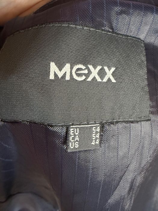 Мъжко сако 100% лен, Mexx, размер 54