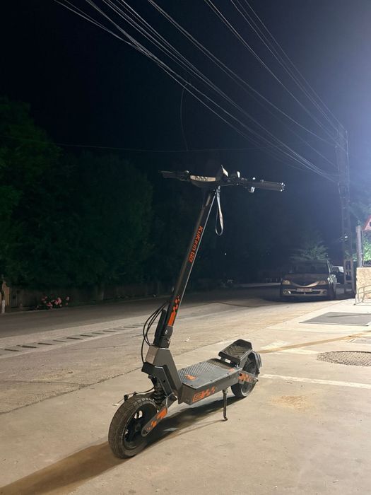 Vand trotineta electrica g2