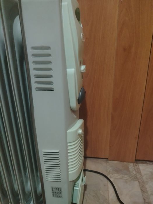 Продам обогреватель