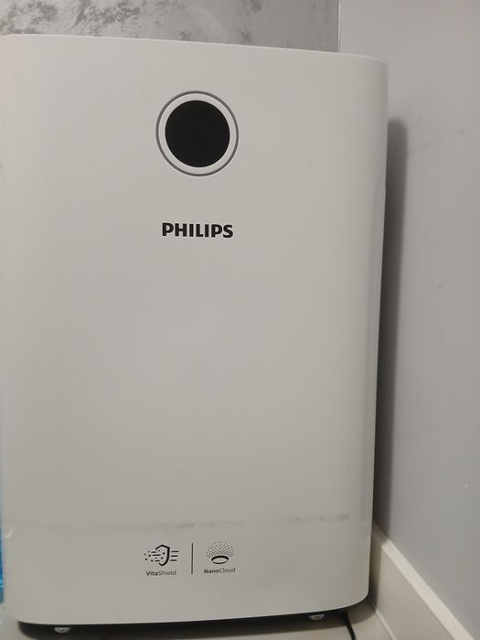 Пречисвател за въздух