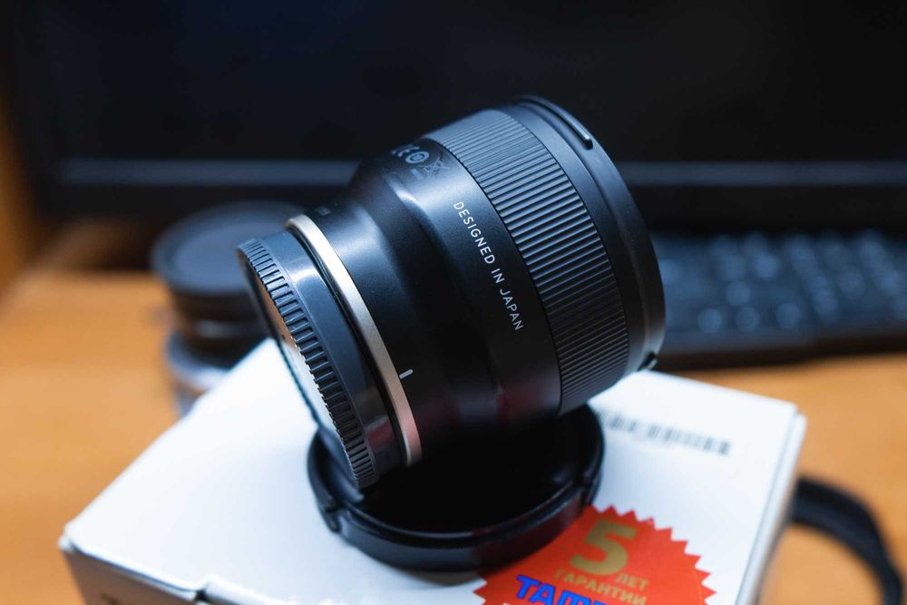 Tamron 24mm f/2.8 Sony FE