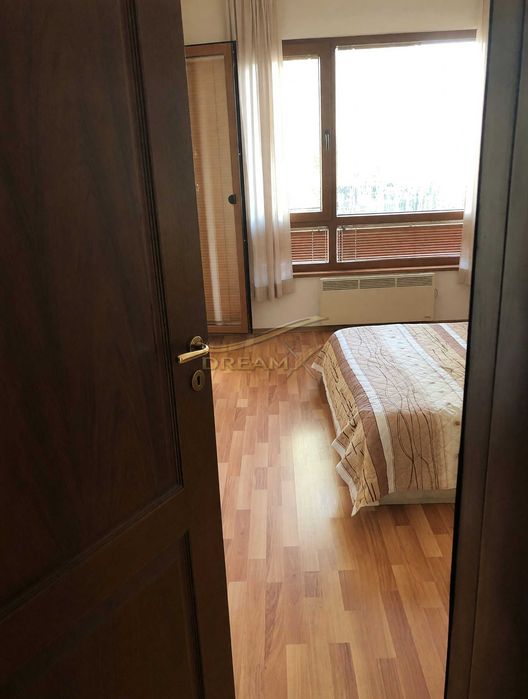 Тристаен апартамент под наем в Смирненски! 71901377