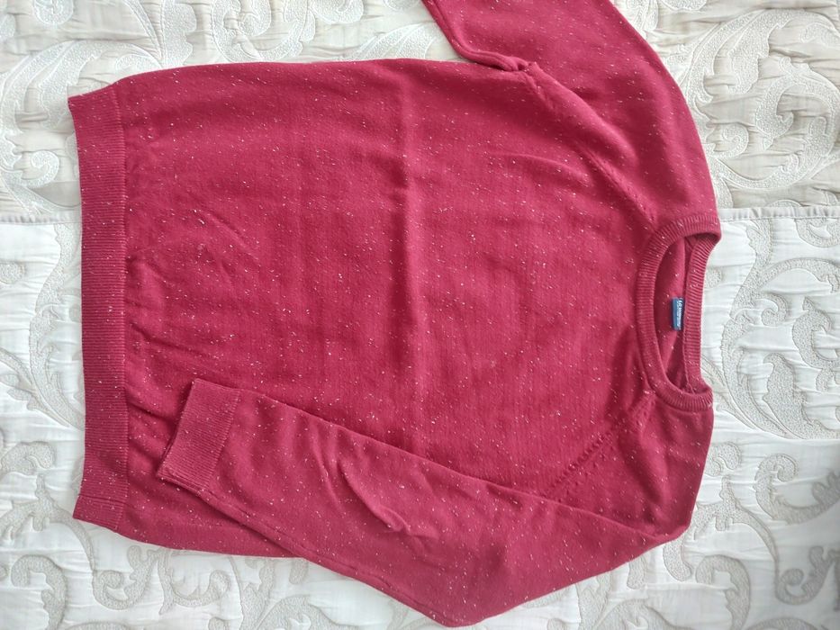 Pulovere băieți 12 și 13 ani