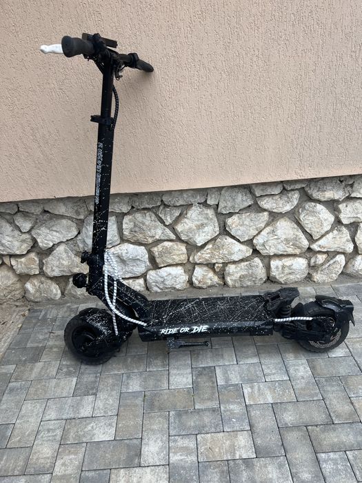 Kukirin g2 master 2024