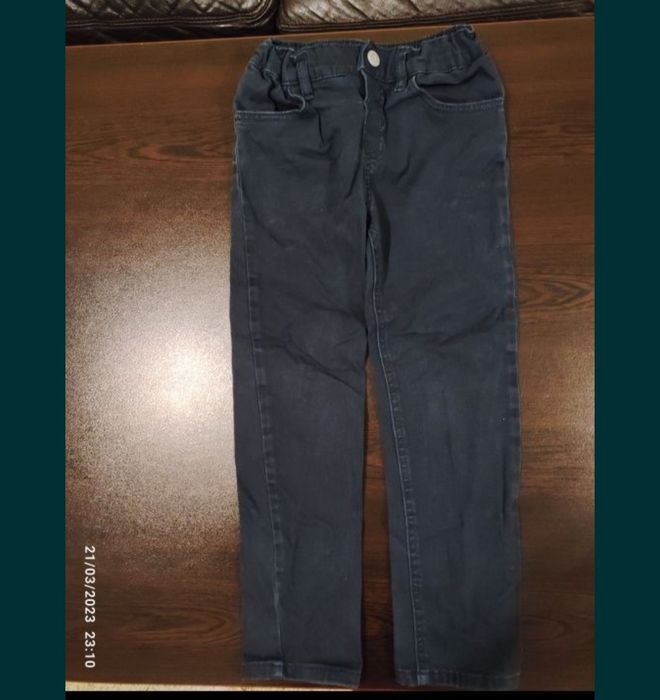 Дънки за момче MINOTI , H&M