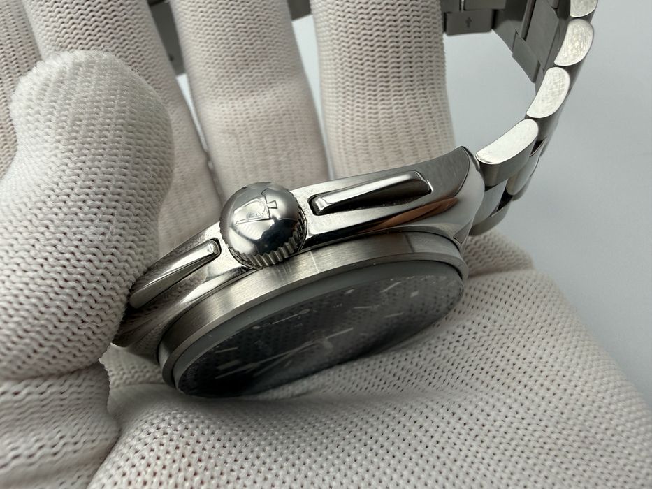 Ceas Bulova full box