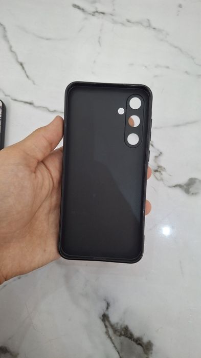 Аниме чехол А35 Блю лок (рин итоси)