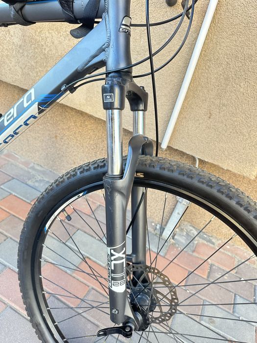 Bicicleta Mountain Bike Carrera
