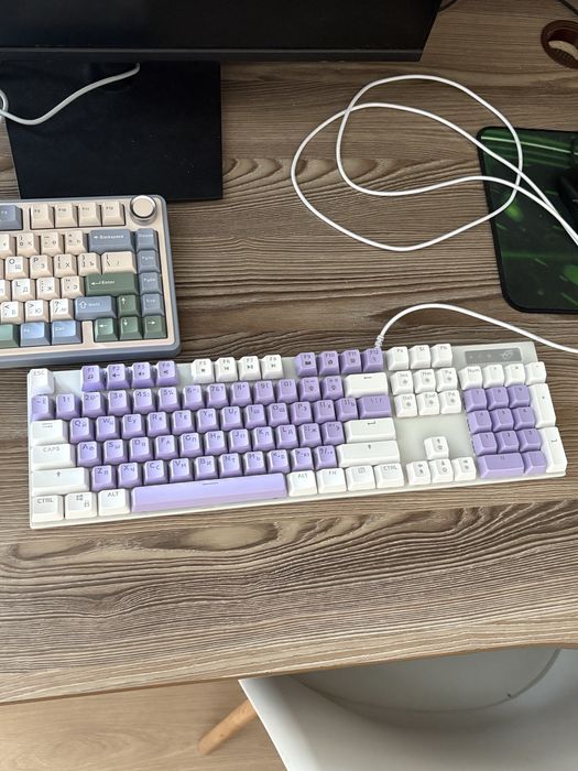 клавиатура dexp widow