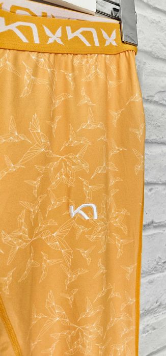 Kari Traa Дамски сет / екип за фитнес / бягане размер М