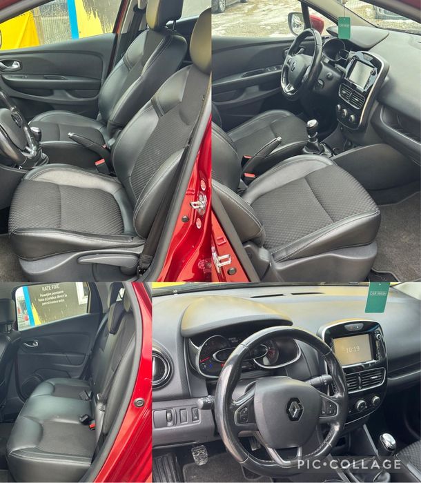 Renault Clio 1.5 dCi !! 110 CP !!