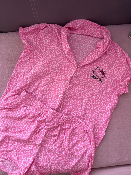 Пижама Hello Kitty