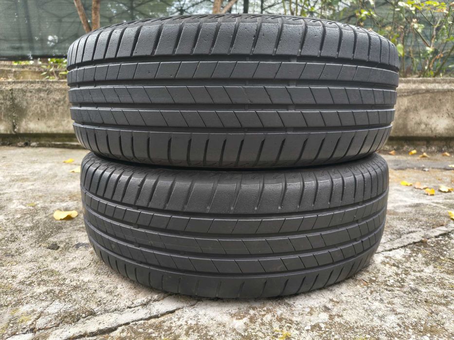 195/65/15 2бр.Bridgestone Летни гуми