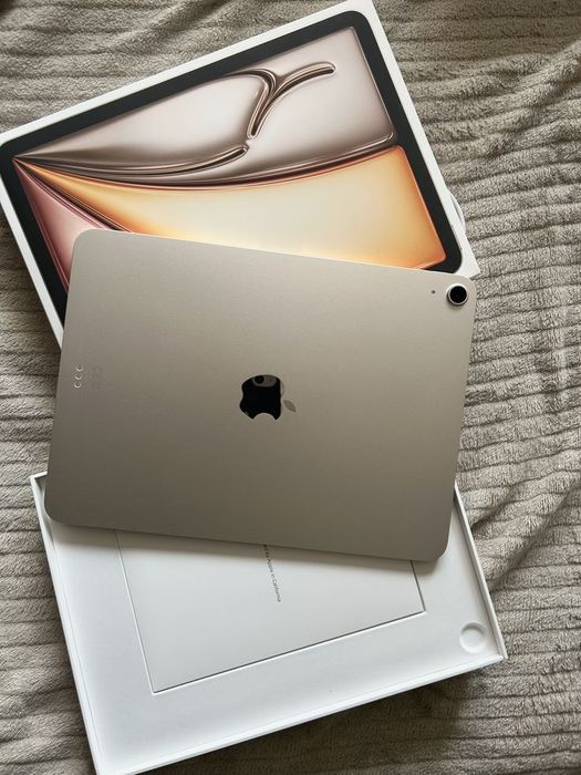 Ipad air M3 128gb 95%