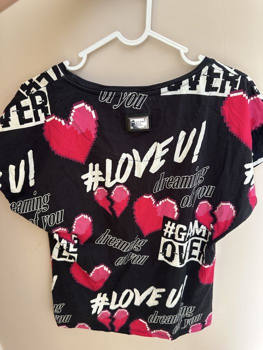 Philipp Plein Дамска Тениска