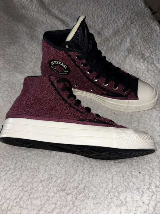 Оригинални дамски кецове Converse