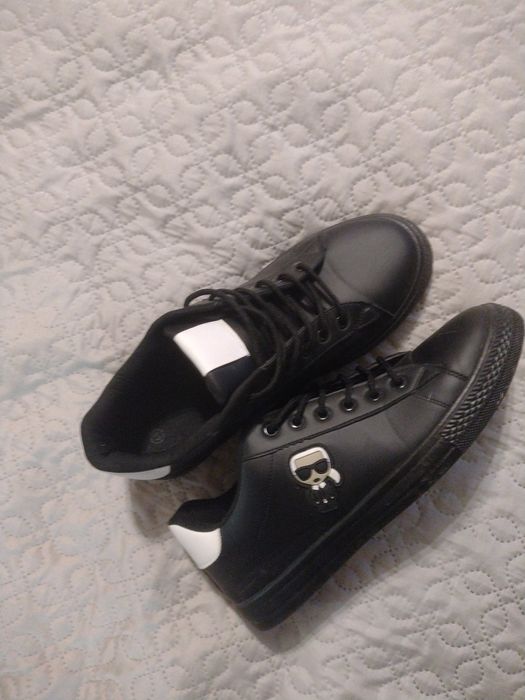 Продавам маратонки