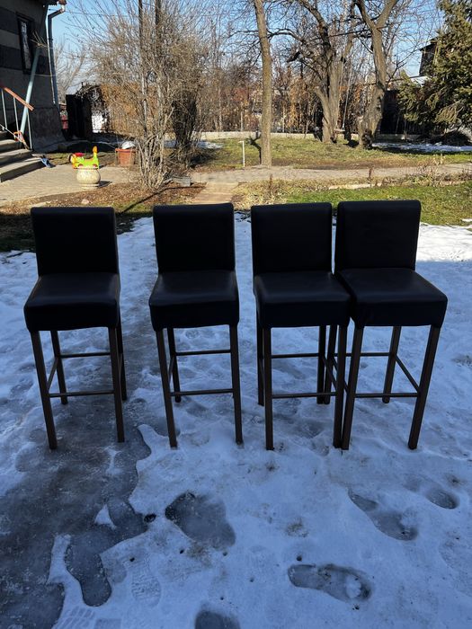 Продам Стулья барные