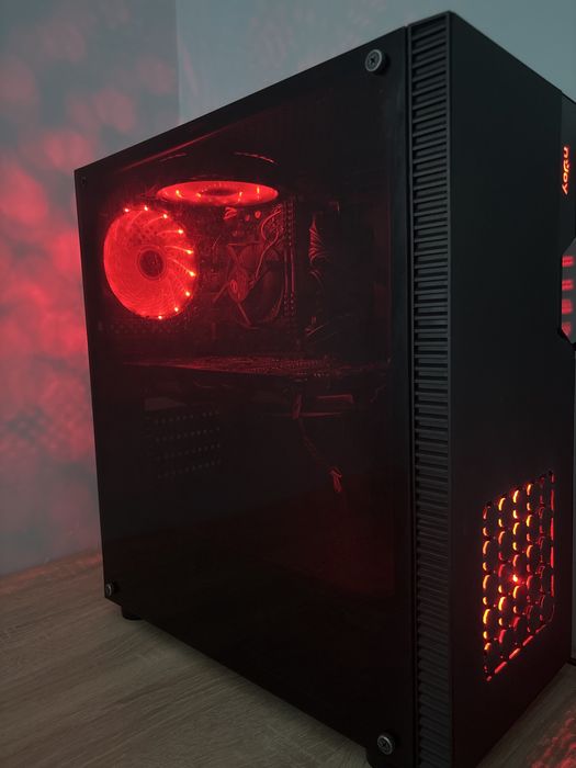 Calculator gaming i5