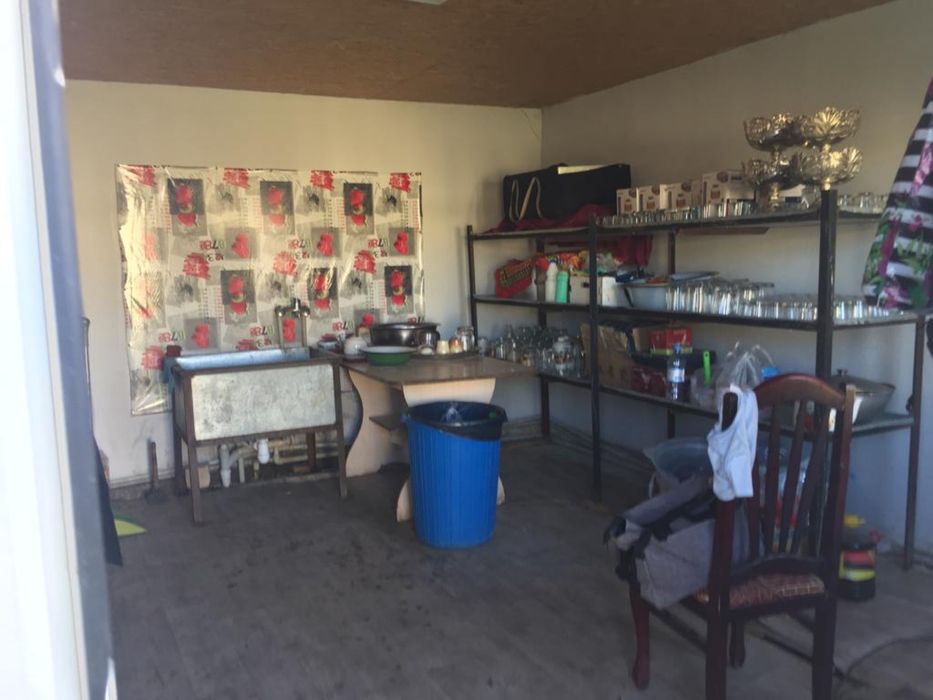 кафе жалға беріледі