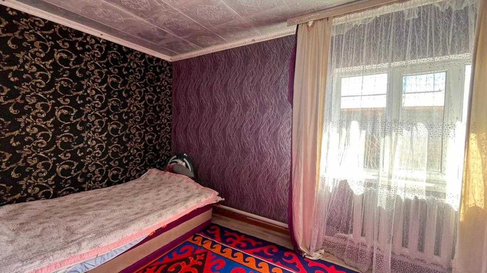 Отдельный дом · 5 комнат · Айгерим Д