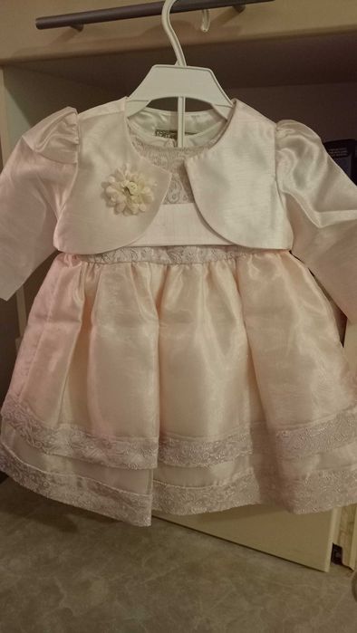 Детская одежда для девочек