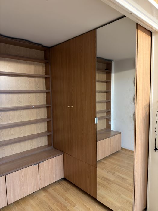 Mobila dormitor / living