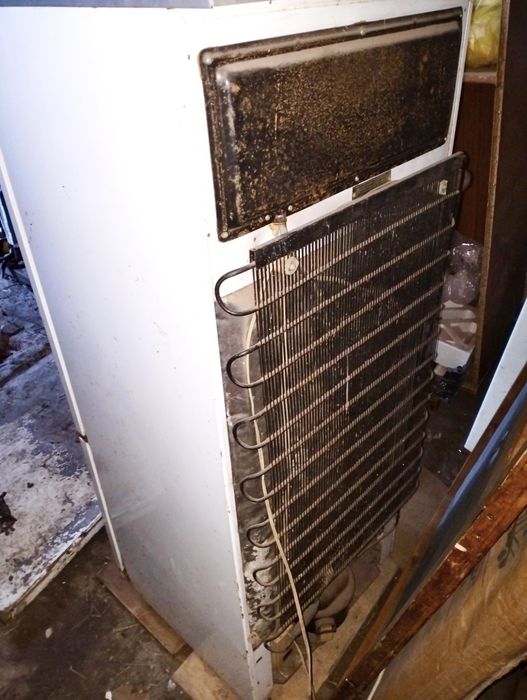 Холодильник Бирюса самовывоз