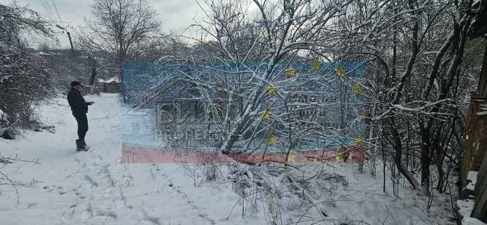 УПИ - 1500 м2 с. Голям извор