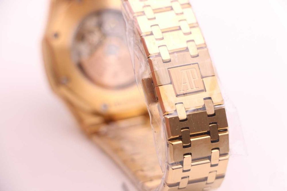 Автоматичен мъжки часовник Audemars Piguet Royal Oak RG