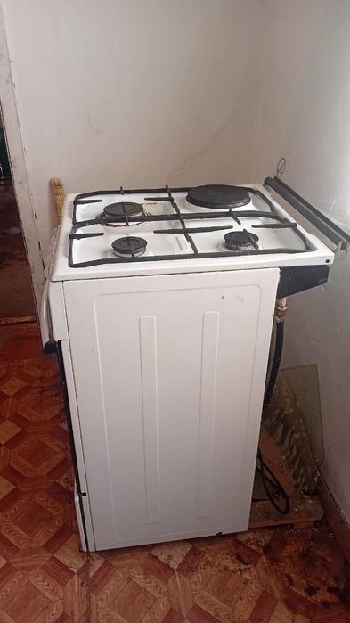 газовая плита б/у