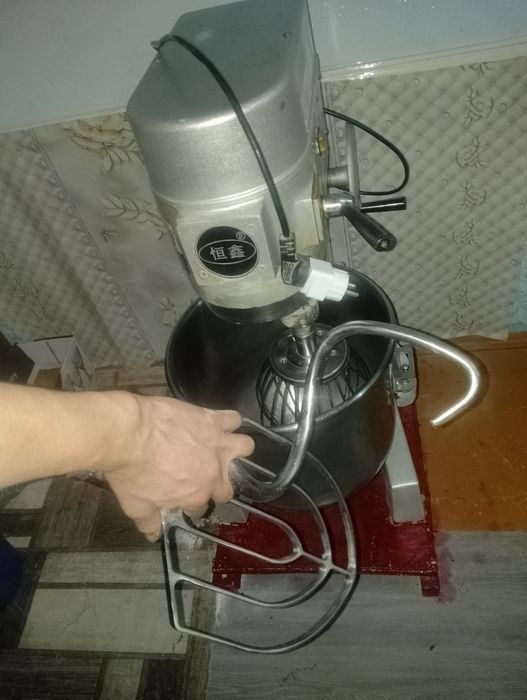 МИКСЕР микцер мисер