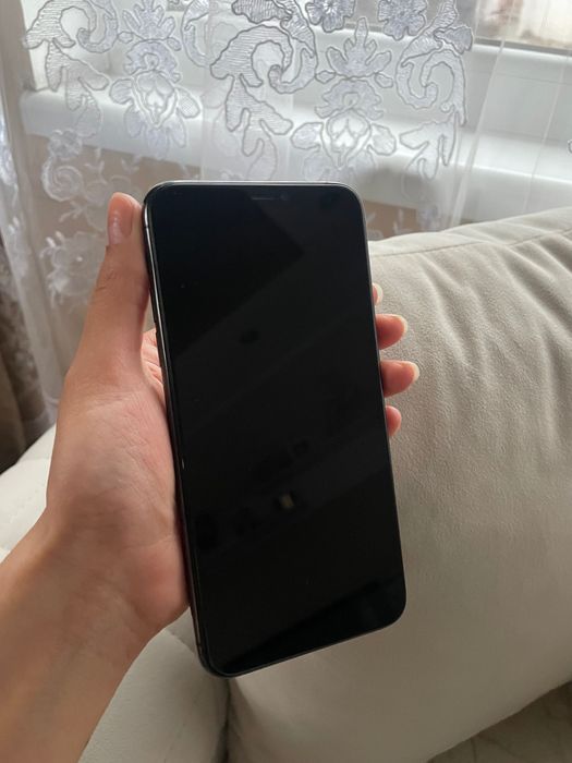 Iphone 11 PRO MAX 256GB Много запазен‼️‼️‼️